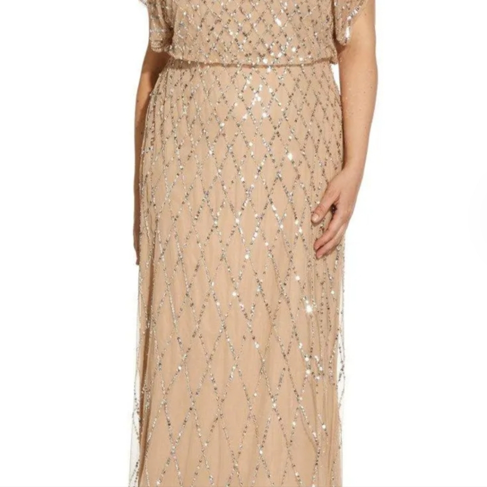 Dress - Picture 5 of 6